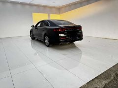 Geely Xingrui 1.5TD Kunlun Edition - ფოტო 10