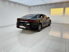 Geely Xingrui 1.5TD Kunlun Edition - ფოტო 11