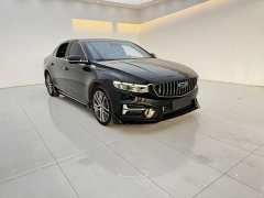 Geely Xingrui 1.5TD Kunlun Edition - ფოტო 3