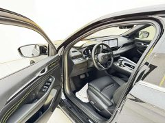 Geely Xingrui 1.5TD Kunlun Edition - ფოტო 4