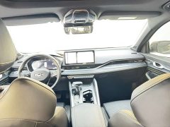 Geely Xingrui 1.5TD Kunlun Edition - ფოტო 5