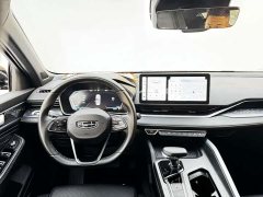 Geely Xingrui 1.5TD Kunlun Edition - ფოტო 6