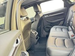 Geely Xingrui 1.5TD Kunlun Edition - ფოტო 9