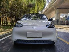 Wuling Binguo 2023 333km Joy Edition - ფოტო 4