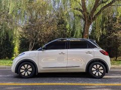 Wuling Binguo 2023 333km Joy Edition - ფოტო 5