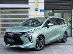 Dongfeng Fengxing Yacht 1.5T DCT Chasing Wind Edition - ფოტო 1