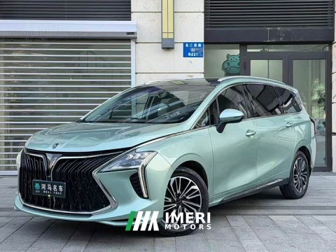 2022 Dongfeng Fengxing Yacht 1.5T DCT Chasing Wind Edition - ავტომობილი ჩინეთიდან