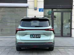 Dongfeng Fengxing Yacht 1.5T DCT Chasing Wind Edition - ფოტო 7