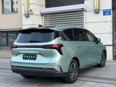 Dongfeng Fengxing Yacht 1.5T DCT Chasing Wind Edition - ფოტო 8