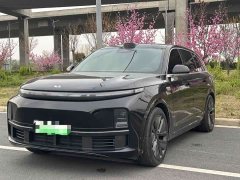 Li Auto L7 2024 MAX - ფოტო 1