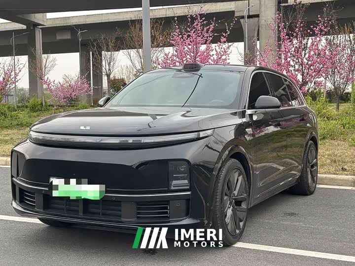 Li Auto L7 MAX