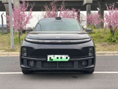 Li Auto L7 2024 MAX - ფოტო 3
