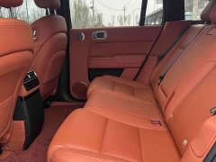 Li Auto L7 2024 MAX - ფოტო 5