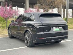 Li Auto L7 2024 MAX - ფოტო 7