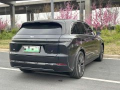 Li Auto L7 2024 MAX - ფოტო 8