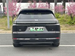 Li Auto L7 2024 MAX - ფოტო 9