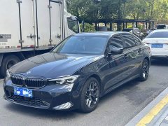 BMW 3 Series 2025 330Li M Sport Night Edition Package - ფოტო 1