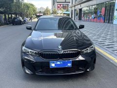 BMW 3 Series 2025 330Li M Sport Night Edition Package - ფოტო 2