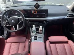BMW 3 Series 2025 330Li M Sport Night Edition Package - ფოტო 5