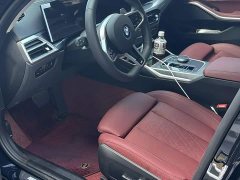 BMW 3 Series 2025 330Li M Sport Night Edition Package - ფოტო 6