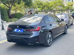BMW 3 Series 2025 330Li M Sport Night Edition Package - ფოტო 7
