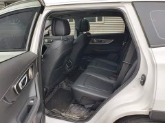 Chery Tiggo 8 PRO Champion Edition 290T Two-Wheel Drive Radiant Edition 5-Seater - ფოტო 11