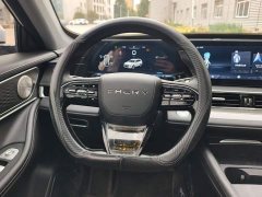 Chery Tiggo 8 PRO Champion Edition 290T Two-Wheel Drive Radiant Edition 5-Seater - ფოტო 15