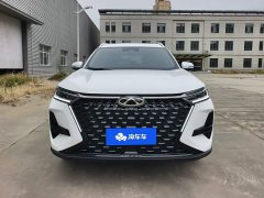 Chery Tiggo 8 PRO Champion Edition 290T Two-Wheel Drive Radiant Edition 5-Seater - ფოტო 2