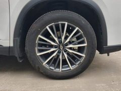Chery Tiggo 8 PRO Champion Edition 290T Two-Wheel Drive Radiant Edition 5-Seater - ფოტო 6