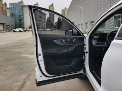 Chery Tiggo 8 PRO Champion Edition 290T Two-Wheel Drive Radiant Edition 5-Seater - ფოტო 7