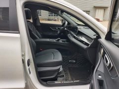 Chery Tiggo 8 PRO Champion Edition 290T Two-Wheel Drive Radiant Edition 5-Seater - ფოტო 8