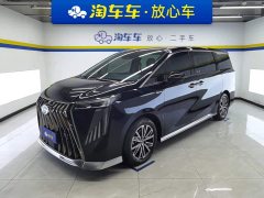GAC Aion M8 Master Series 400T Prestige Edition - ფოტო 1