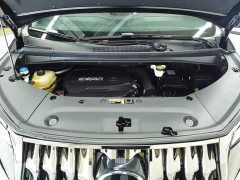 GAC Aion M8 Master Series 400T Prestige Edition - ფოტო 10