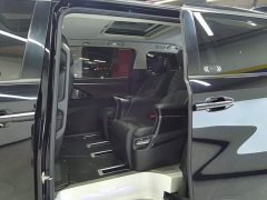 GAC Aion M8 Master Series 400T Prestige Edition - ფოტო 11