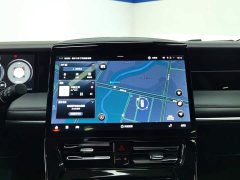 GAC Aion M8 Master Series 400T Prestige Edition - ფოტო 12