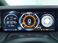 GAC Aion M8 Master Series 400T Prestige Edition - ფოტო 13