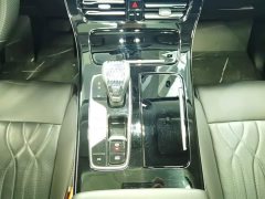 GAC Aion M8 Master Series 400T Prestige Edition - ფოტო 15