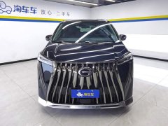 GAC Aion M8 Master Series 400T Prestige Edition - ფოტო 2