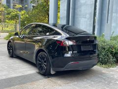 Tesla Model Y 2021 Standard Range RWD - ფოტო 3