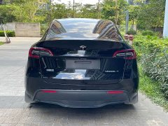 Tesla Model Y 2021 Standard Range RWD - ფოტო 4