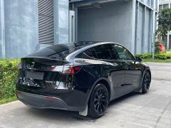 Tesla Model Y 2021 Standard Range RWD - ფოტო 6