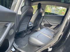 Tesla Model Y 2021 Standard Range RWD - ფოტო 7