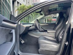 Tesla Model Y 2021 Standard Range RWD - ფოტო 9