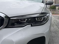 BMW 3 Series Facelift 320Li M Sport Package - ფოტო 12