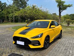 SAIC MG5 Facelift 300TGI DCT Premium Flagship Edition - ფოტო 1