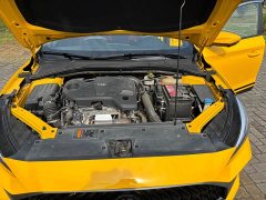 SAIC MG5 Facelift 300TGI DCT Premium Flagship Edition - ფოტო 11