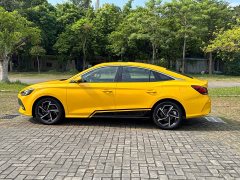 SAIC MG5 Facelift 300TGI DCT Premium Flagship Edition - ფოტო 14