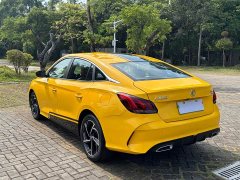 SAIC MG5 Facelift 300TGI DCT Premium Flagship Edition - ფოტო 15