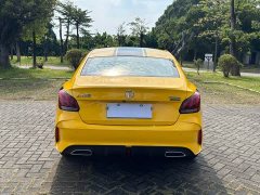 SAIC MG5 Facelift 300TGI DCT Premium Flagship Edition - ფოტო 16