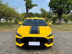SAIC MG5 Facelift 300TGI DCT Premium Flagship Edition - ფოტო 2